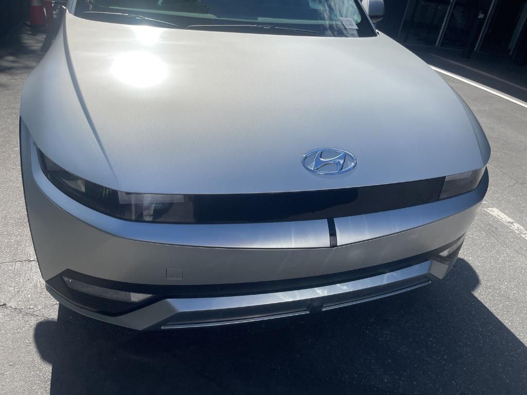 used 2023 Hyundai IONIQ 5 car, priced at $26,099