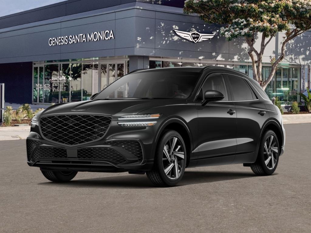 new 2026 Genesis GV70 car, priced at $67,465