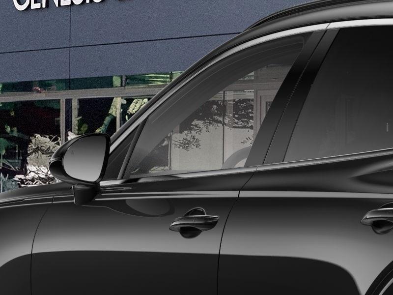 new 2026 Genesis GV70 car, priced at $67,465
