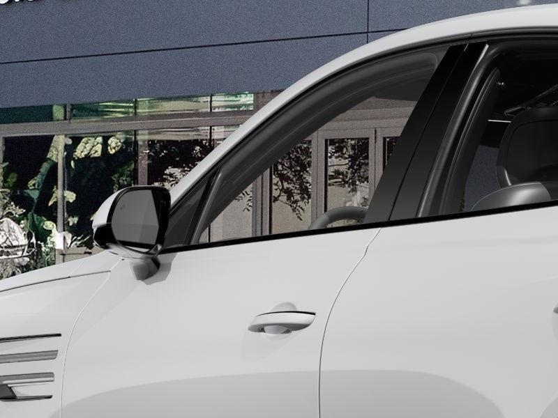 new 2025 Genesis GV80 Coupe car, priced at $82,470
