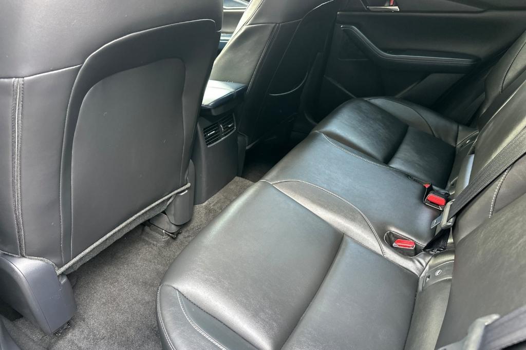 used 2020 Mazda CX-30 car, priced at $18,887