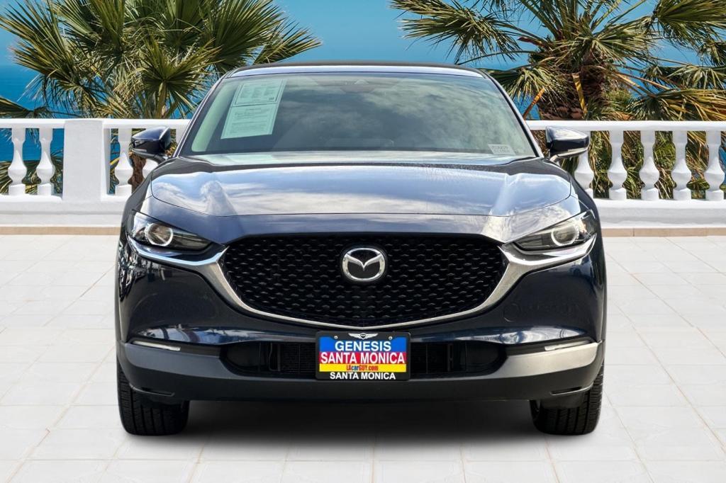 used 2020 Mazda CX-30 car, priced at $18,887