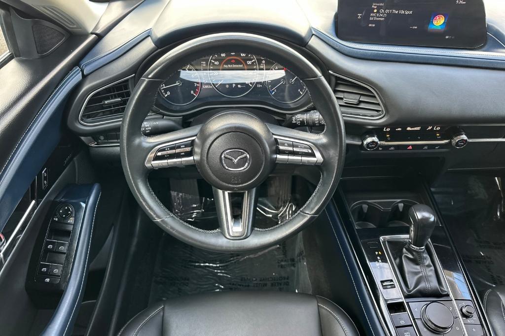 used 2020 Mazda CX-30 car, priced at $18,887