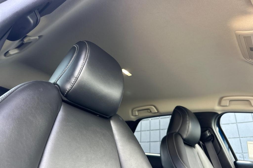 used 2020 Mazda CX-30 car, priced at $18,887