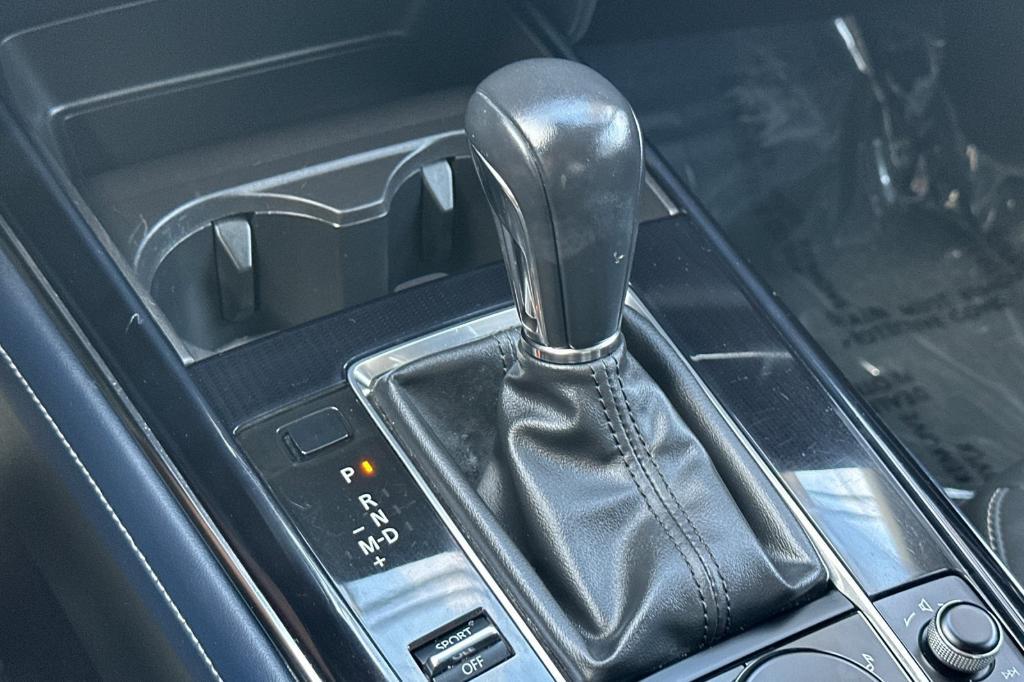 used 2020 Mazda CX-30 car, priced at $18,887