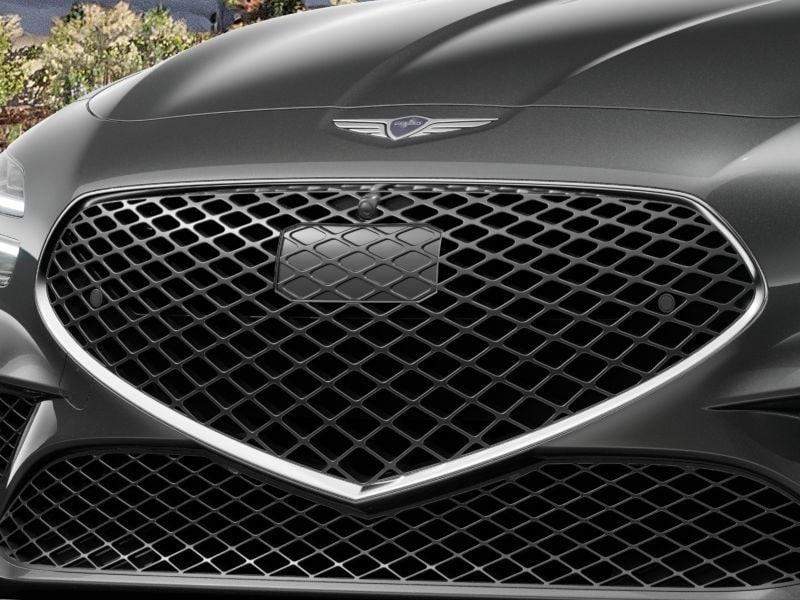 new 2026 Genesis G70 car, priced at $52,350