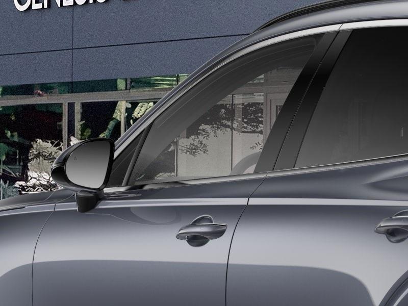 new 2026 Genesis GV70 car, priced at $67,160