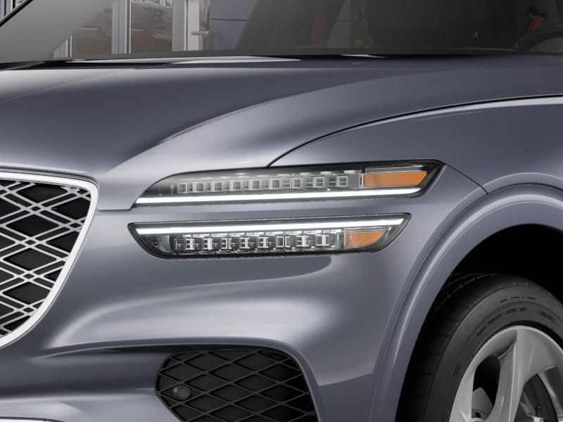 new 2026 Genesis GV70 car, priced at $50,859