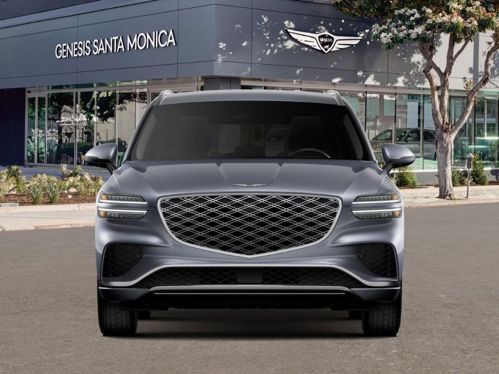 new 2026 Genesis GV70 car, priced at $50,859