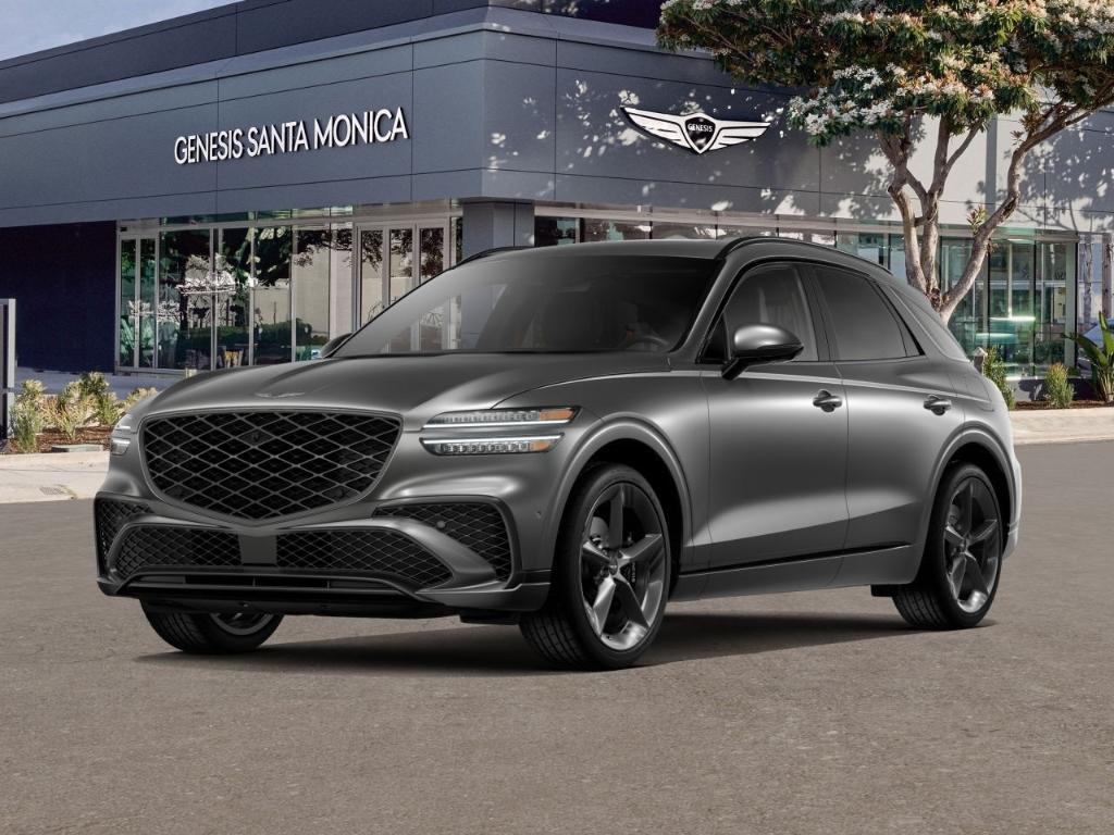 new 2026 Genesis GV70 car, priced at $73,610