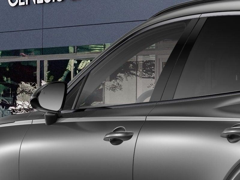 new 2026 Genesis GV70 car, priced at $73,610