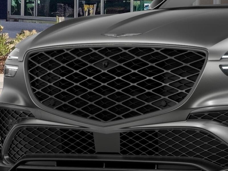 new 2026 Genesis GV70 car, priced at $73,610