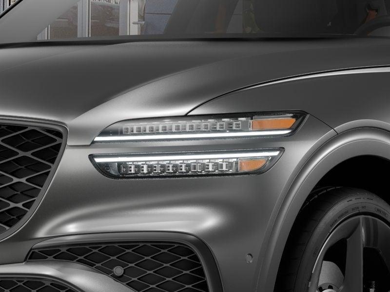new 2026 Genesis GV70 car, priced at $73,610