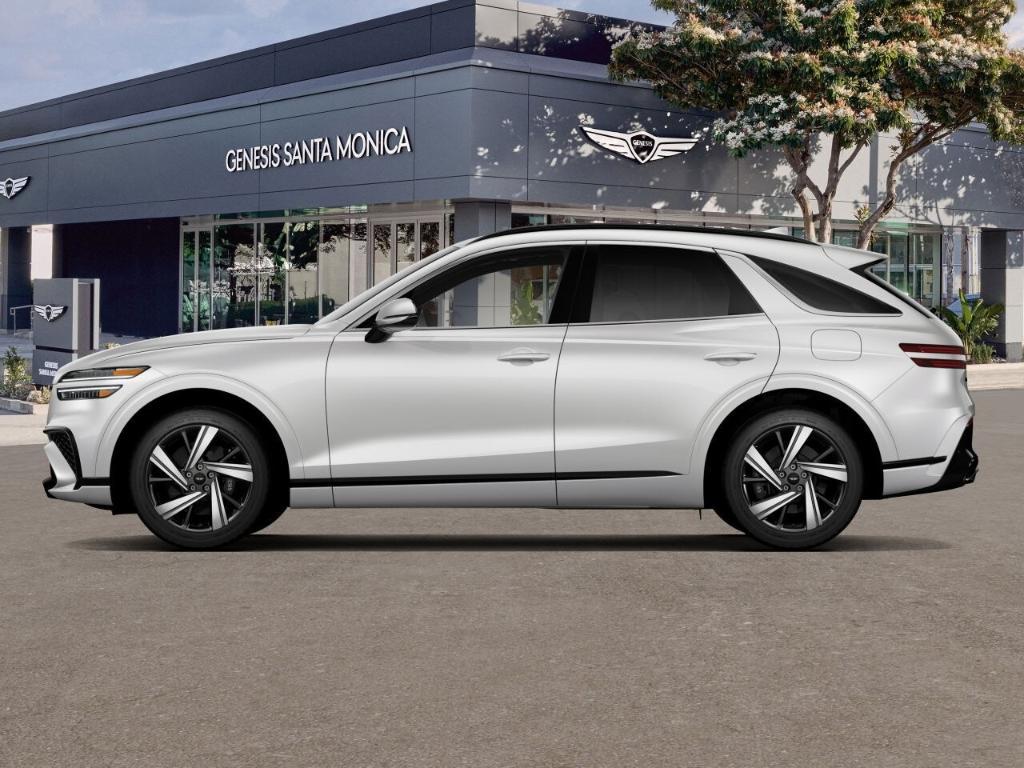 new 2026 Genesis GV70 car, priced at $67,560