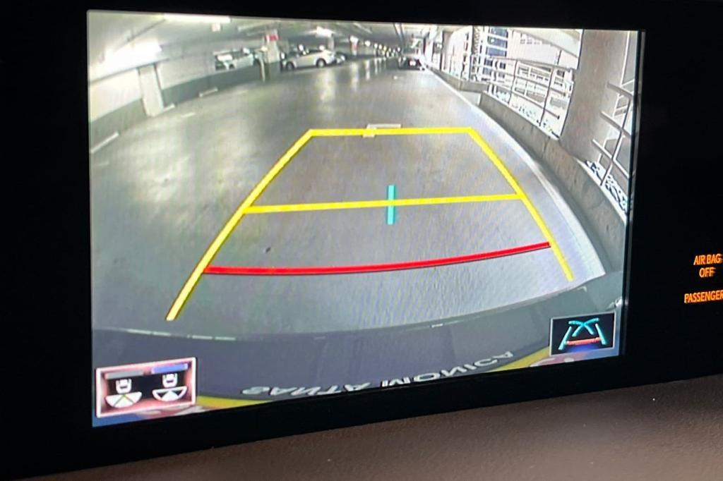 used 2021 Lexus ES 250 car, priced at $28,990