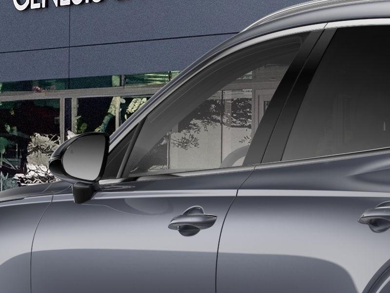 new 2026 Genesis GV70 car, priced at $53,365