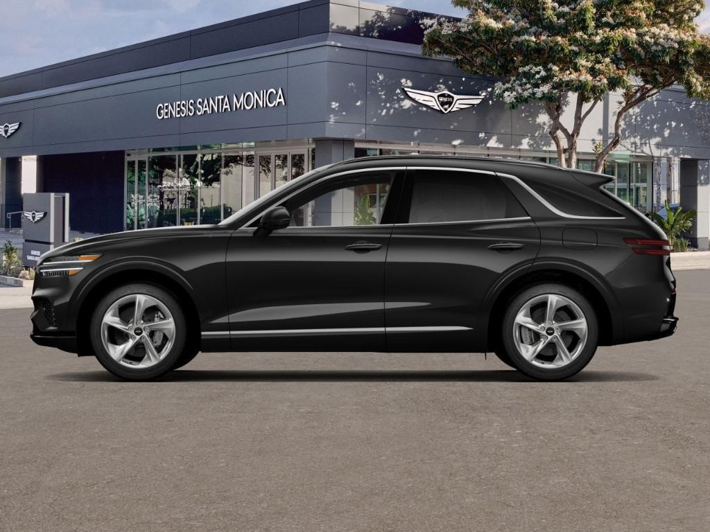 new 2026 Genesis GV70 car, priced at $58,100
