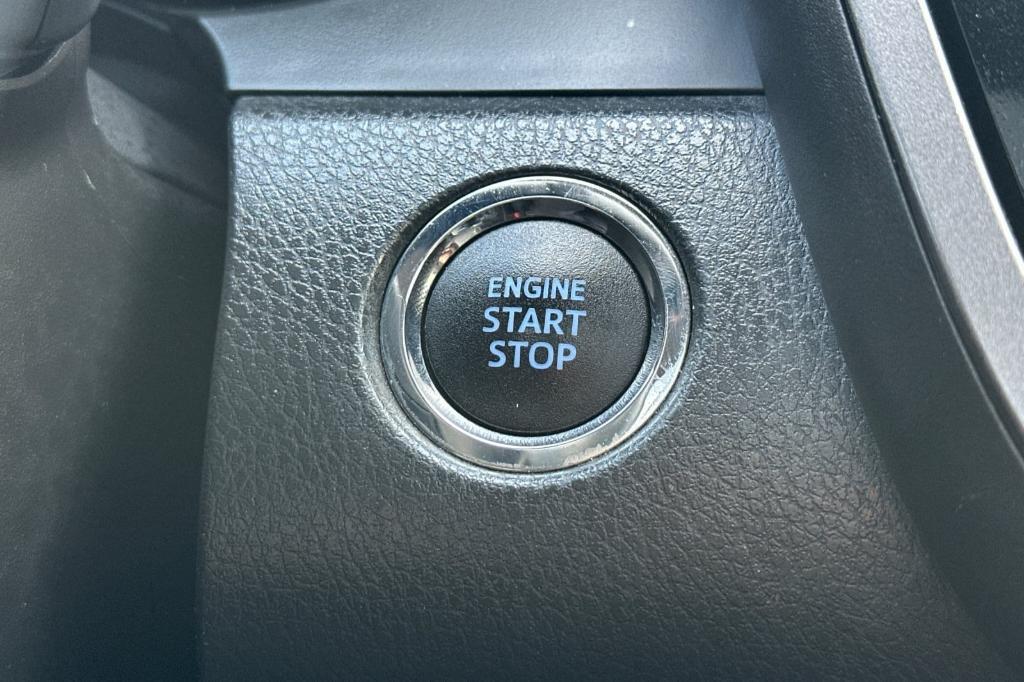 used 2021 Toyota Camry car, priced at $25,127