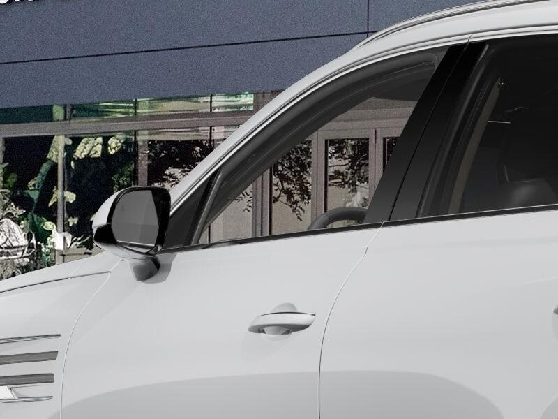 new 2025 Genesis GV80 car, priced at $64,720