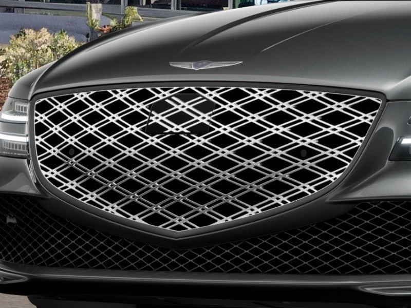 new 2026 Genesis G80 car, priced at $66,575