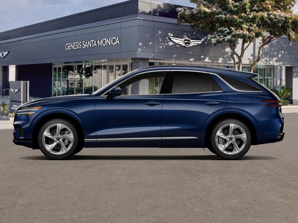 new 2026 Genesis GV70 car, priced at $55,155