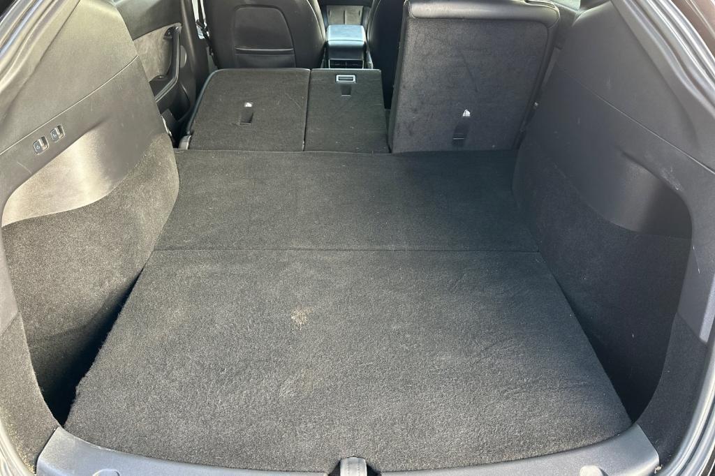 used 2021 Tesla Model Y car, priced at $26,212