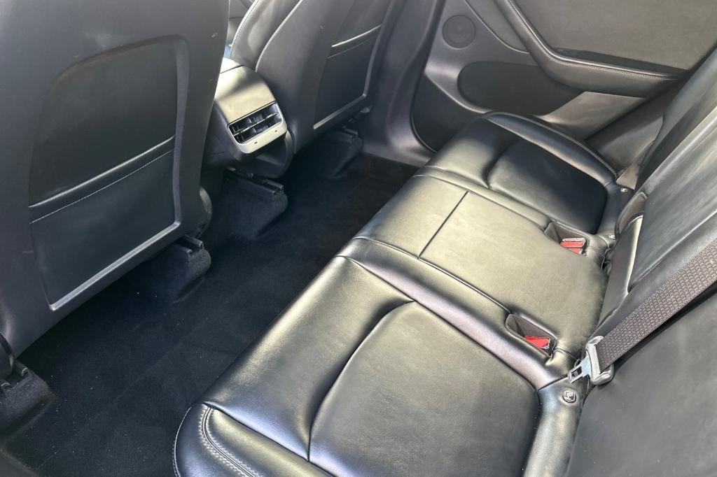 used 2021 Tesla Model Y car, priced at $26,062