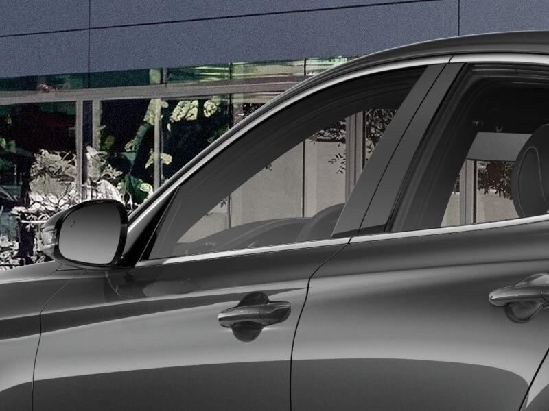 new 2026 Genesis G70 car, priced at $46,020