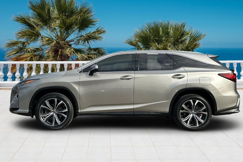 used 2018 Lexus RX 350L car, priced at $24,051