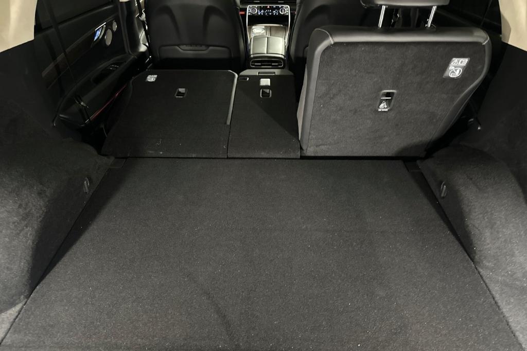 used 2022 Genesis GV80 car, priced at $48,873