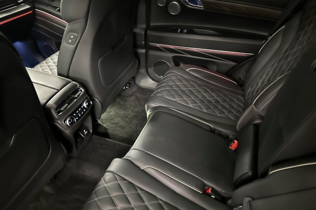 used 2022 Genesis GV80 car, priced at $48,873