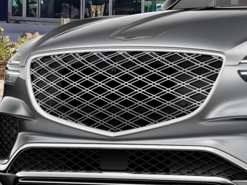 new 2026 Genesis GV70 car, priced at $58,025