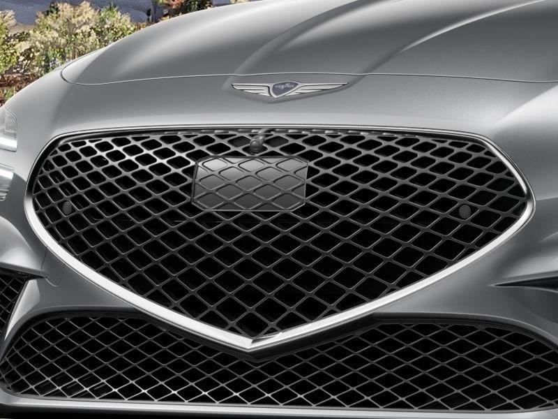 new 2026 Genesis G70 car