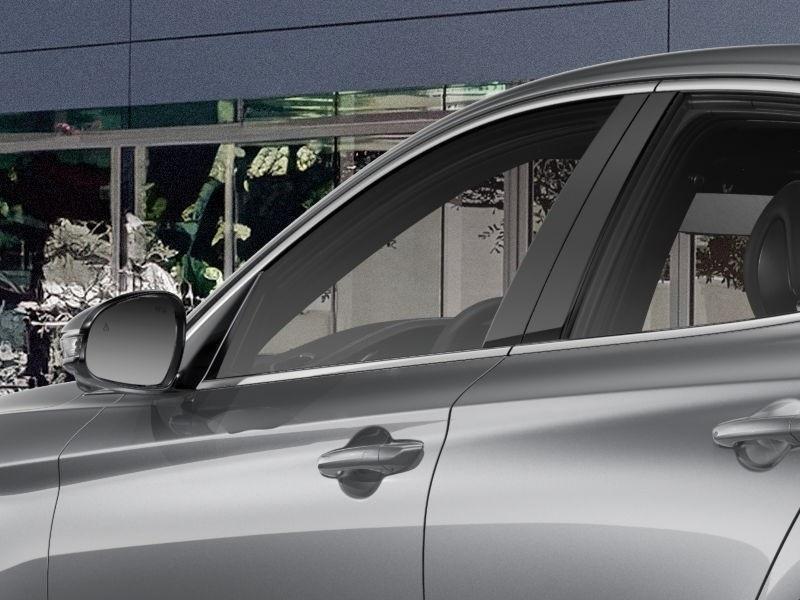 new 2026 Genesis G70 car