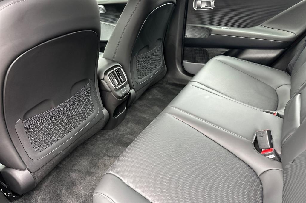 used 2025 Hyundai IONIQ 6 car, priced at $30,670