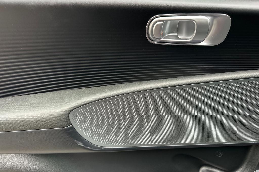 used 2025 Hyundai IONIQ 6 car, priced at $31,748