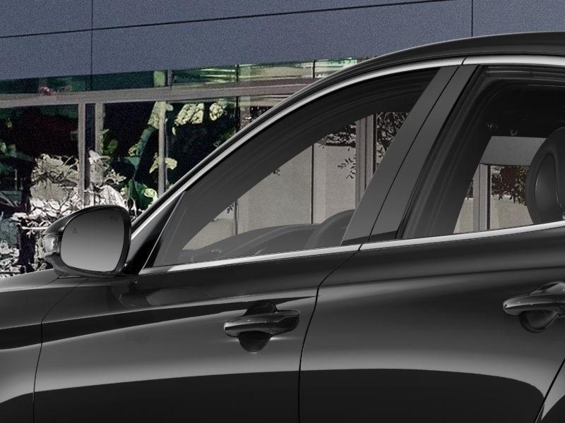 new 2026 Genesis G70 car