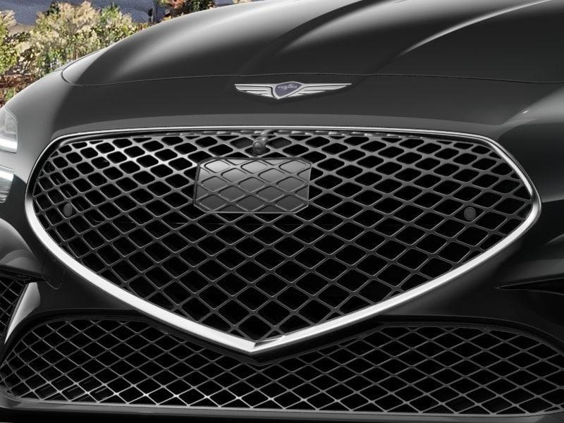 new 2026 Genesis G70 car