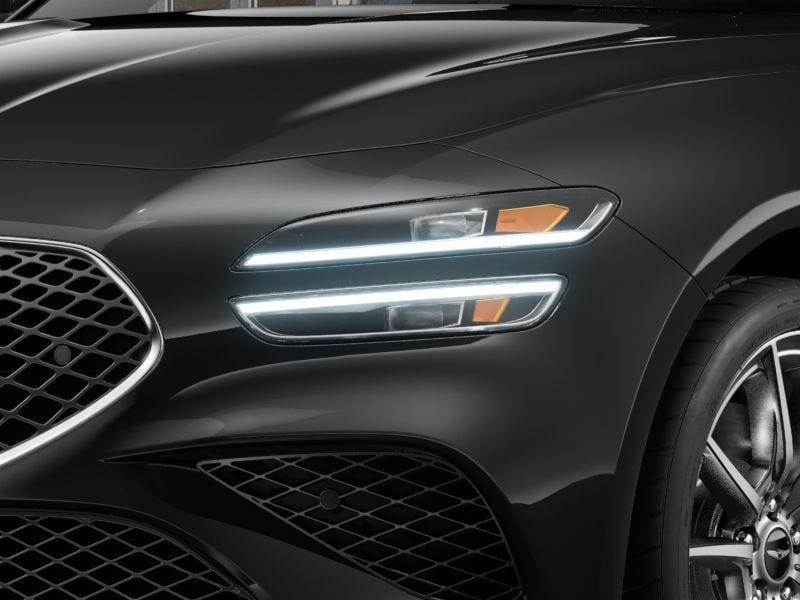 new 2026 Genesis G70 car