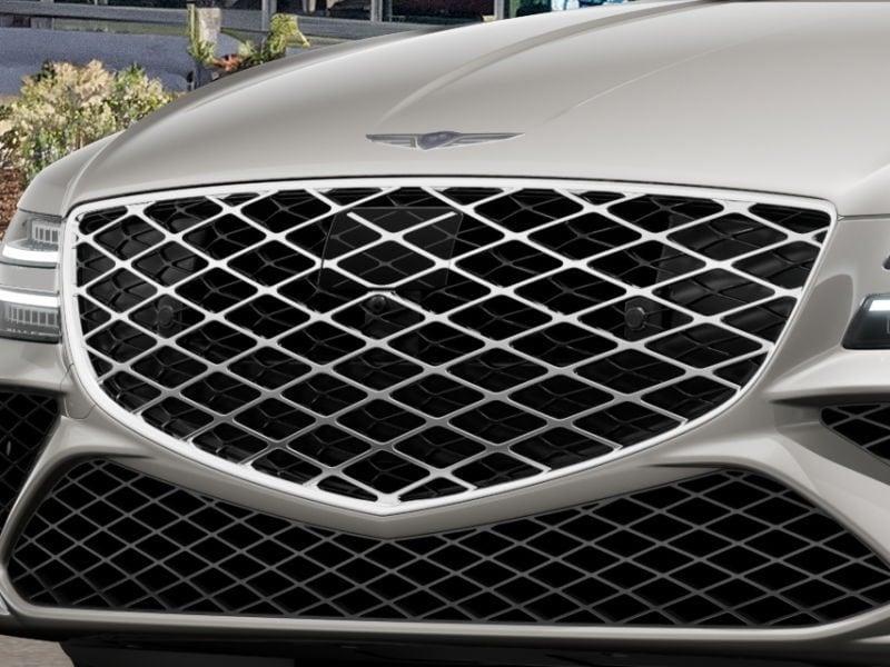 new 2026 Genesis G80 car, priced at $71,655
