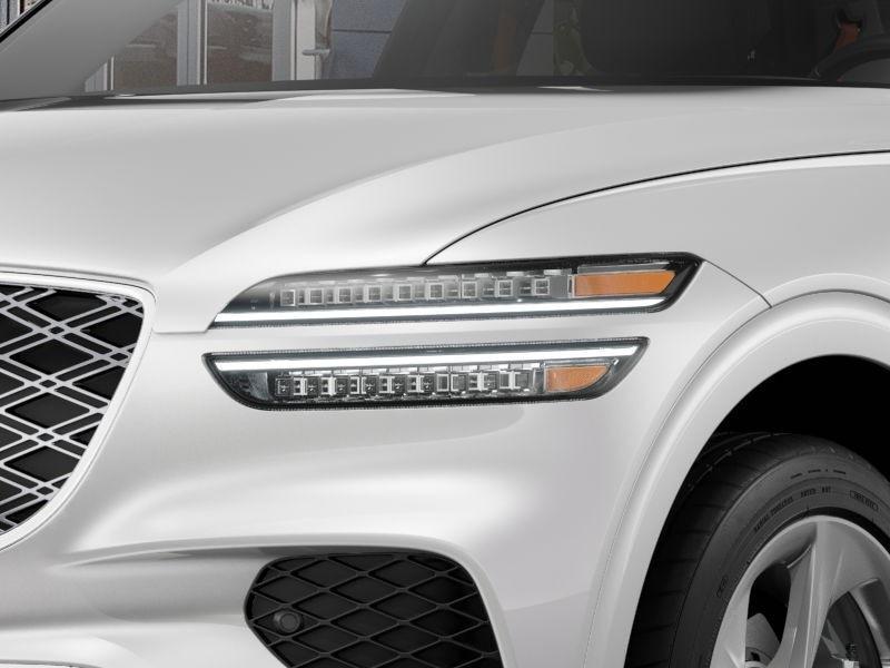 new 2026 Genesis GV70 car, priced at $55,000