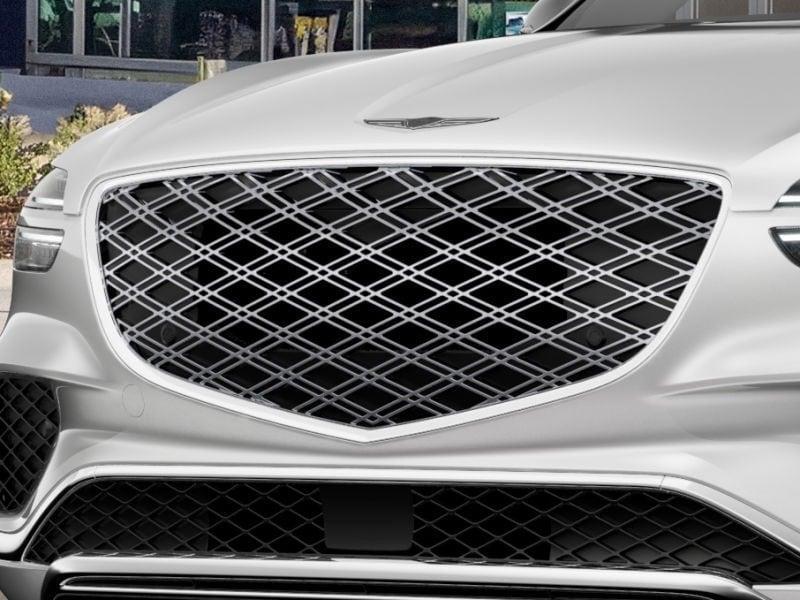 new 2026 Genesis GV70 car, priced at $55,000