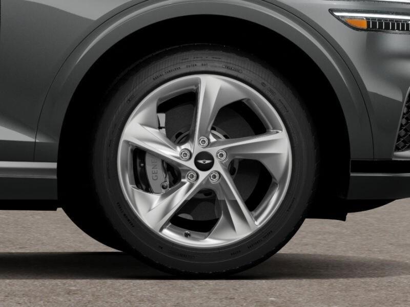 new 2026 Genesis GV70 car, priced at $57,935
