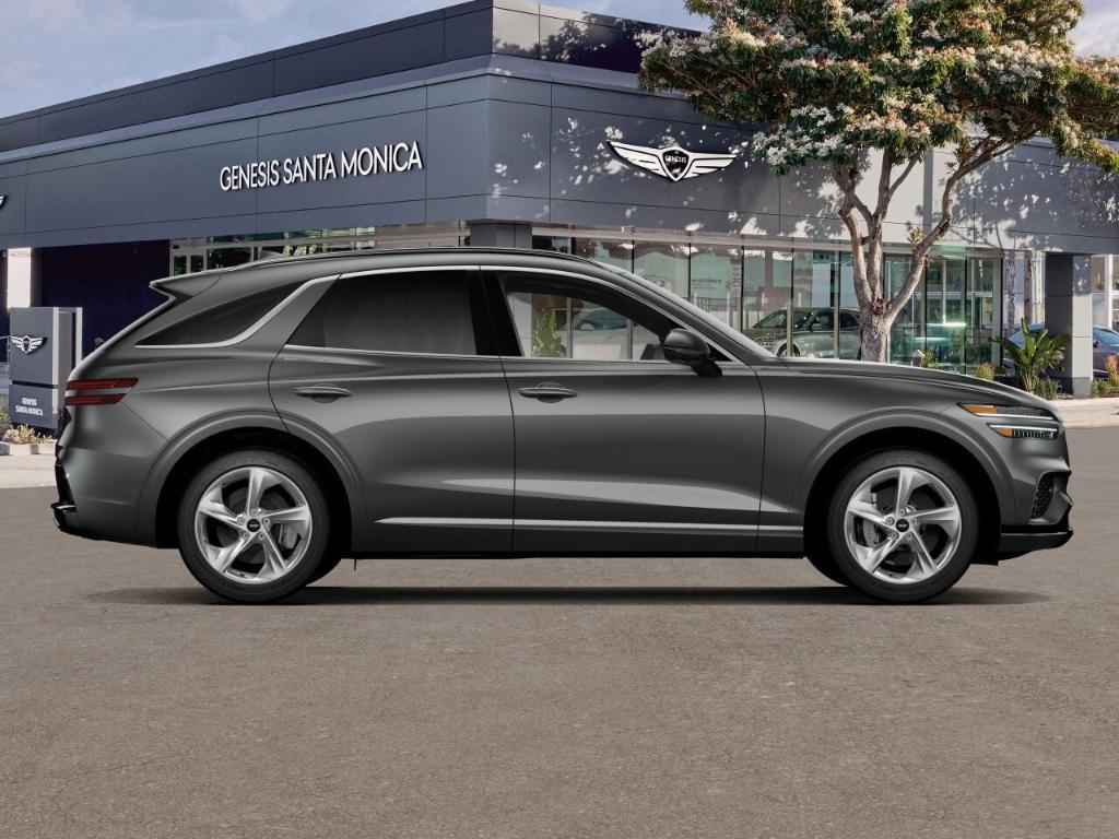 new 2026 Genesis GV70 car, priced at $57,935