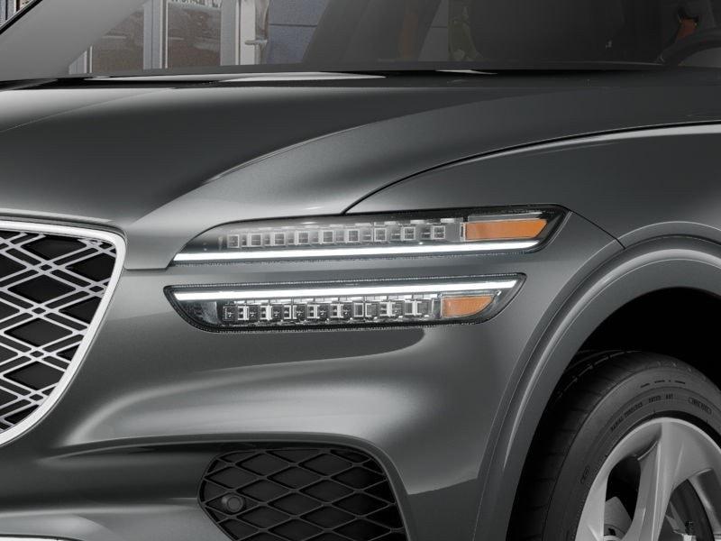 new 2026 Genesis GV70 car, priced at $57,935