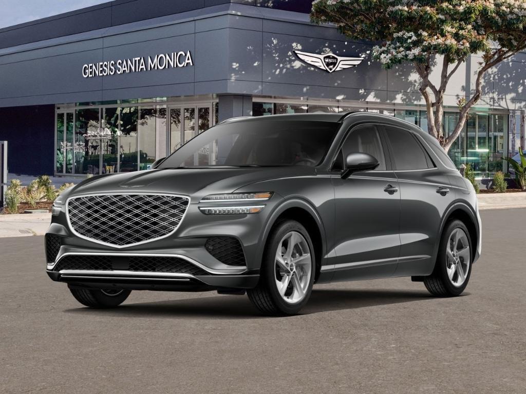 new 2026 Genesis GV70 car, priced at $57,935