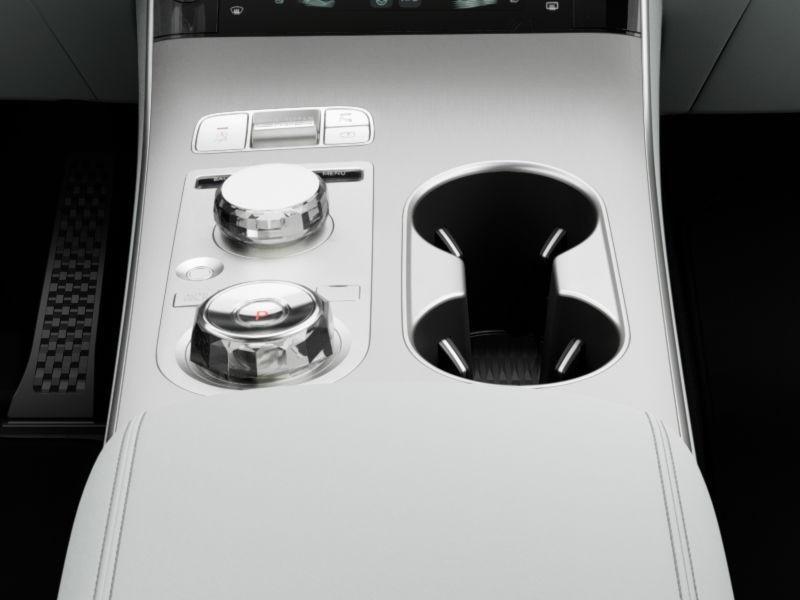 new 2026 Genesis GV70 car, priced at $58,415