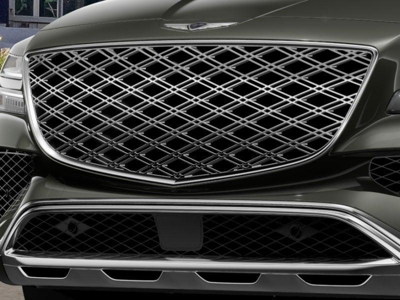 new 2026 Genesis GV80 car, priced at $66,055