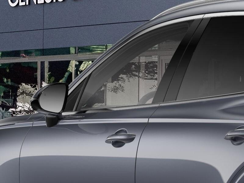 new 2026 Genesis GV70 car, priced at $57,950