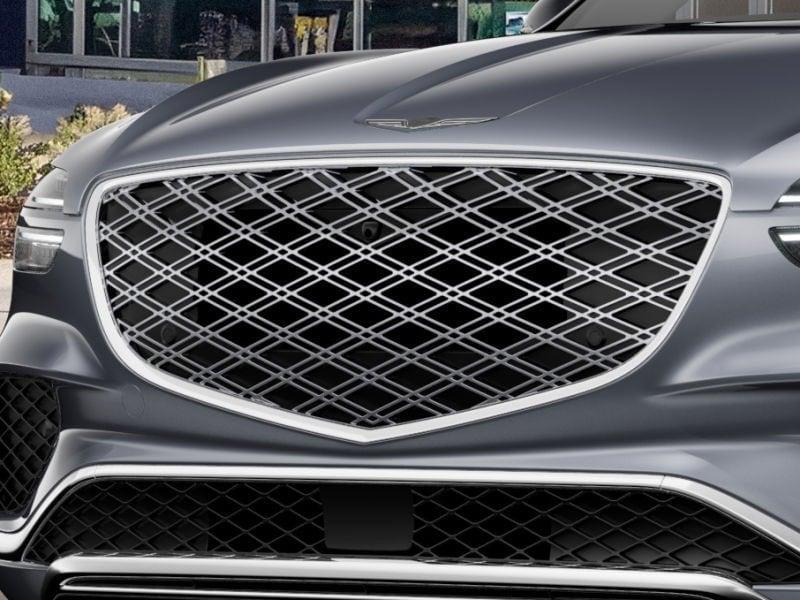new 2026 Genesis GV70 car, priced at $57,950